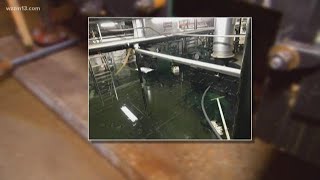 Ionia Public Schools closes on Monday and Tuesday