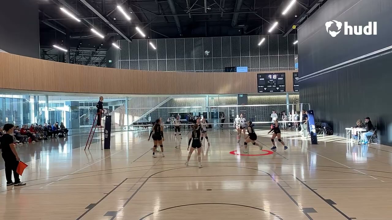 Setting Highlights First Half 25/26 Season