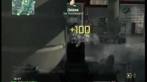 Call of Duty Modern Warfare 3 - Arkaden stupid people 6 kills ( [TNUG] Vanitas_97 )