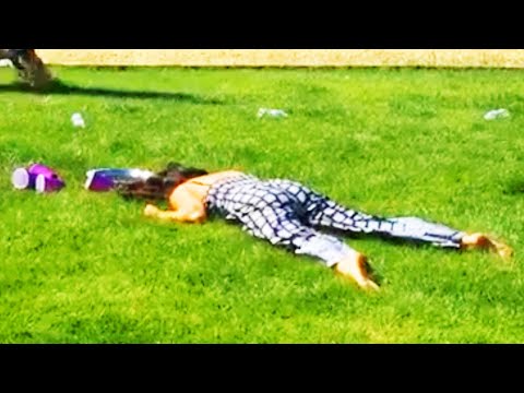 18 Girl Fails Compilation 2022 | Funny Videos