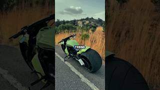 Motorcycle Mods That Should Be ILLEGAL 💀🏍️