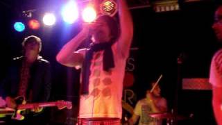 Paulsrekorder - An mach mich aus - LIVE - Underground Köln, 15.3.09