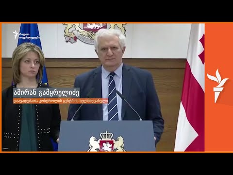 რეკომენდაციები ამირან გამყრელიძისგან