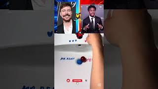 Mr.Beast vs Speed | Who will win 🥇? #duel #mrbeast #speed