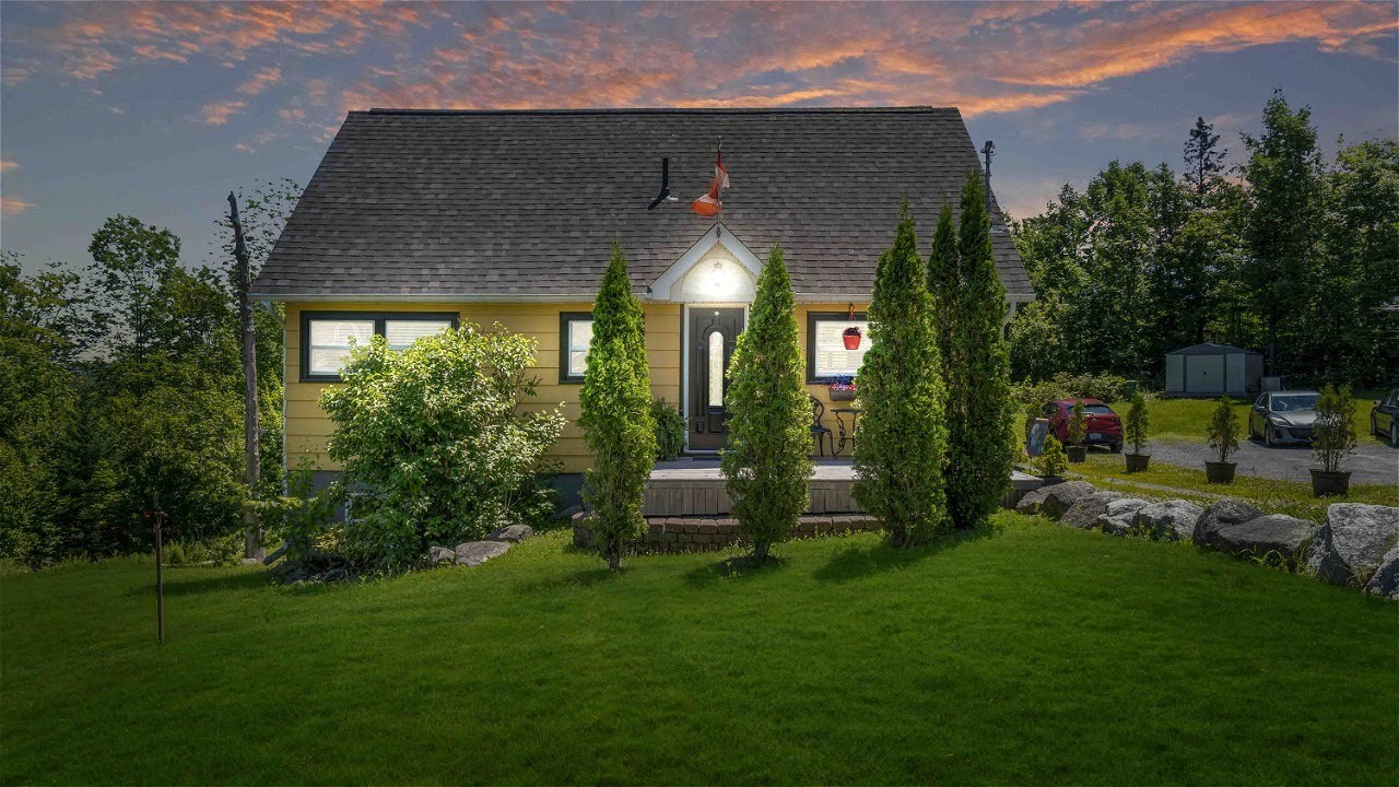 27 Spruce Grove Court, Beaver Bank, NS YouTube