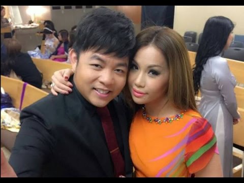 Video Yêu Mãi Ngàn Năm - Quang Lê & Minh Tuyết - youtube