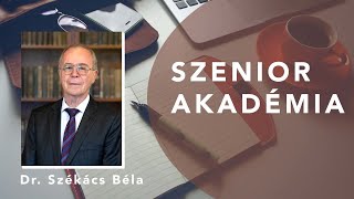 Dr. Székács Béla: Hipertónia, a csendes és hosszútávú gyilkos