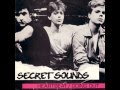 Secret Sounds - Heartbeat (1982)