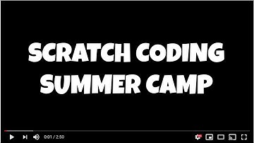 Coding Summer Camp - Highlands Ranch, CO