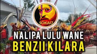 BENZII KILARA - Nalipa Lulu Wane