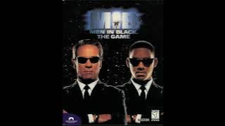Men in Black: The Game OST - UNDR411.WAV (Creepy Ambience)