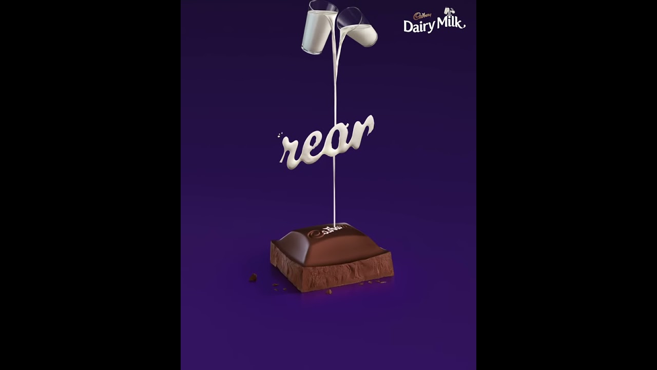 Cadbury Dairy Milk Creamy