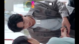 (Indo Sub) Sembuhkan dulu istriku yang manusia