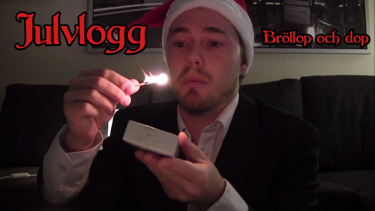 Hur Gör Man Ett Intro På Youtube