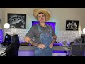 Beginning of video