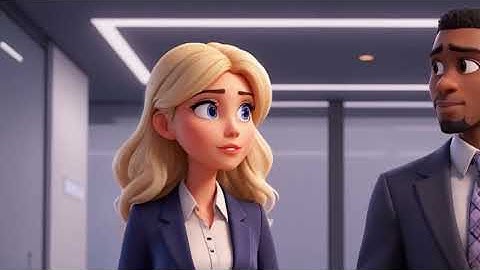 Bridging Gaps The Art of Negotiation (4 Minutes)