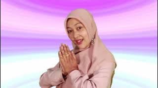 UCAPAN IDUL FITRI 1443H - SMP MUHAMMADIYAH 8 BATU