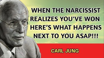 When The Narcissist Realizes You