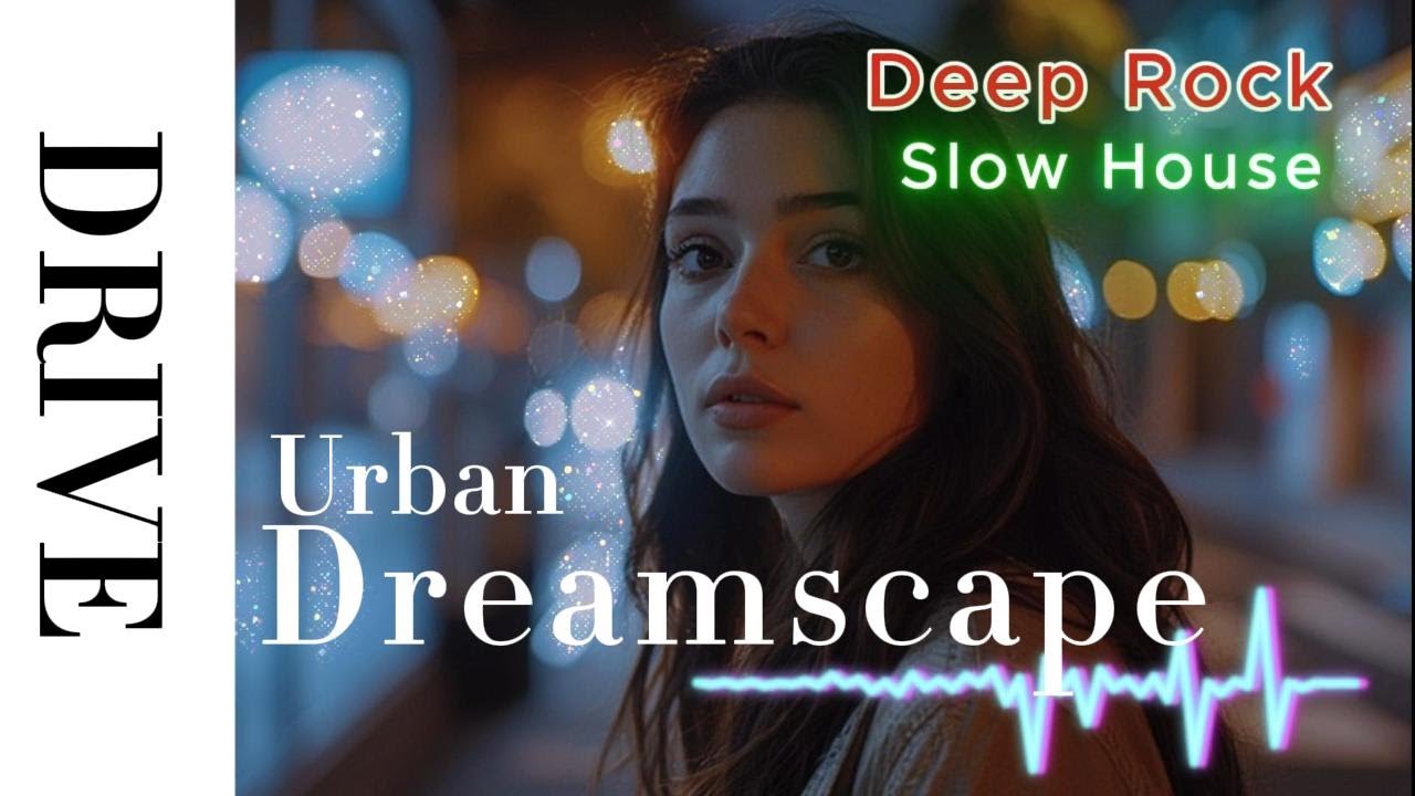 “Streetlight Reverie | Urban Dreamscape”