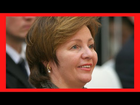 Vídeo: Biografia de Lyudmila Putina: retrat de l'exdona del president de la Federació Russa