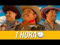 La cumbia de los vaqueros versin de 1 horaballin animan studios  bukano