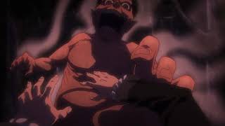 Attack On Titan Season 3 Eren kills his Father 'FULL HD'