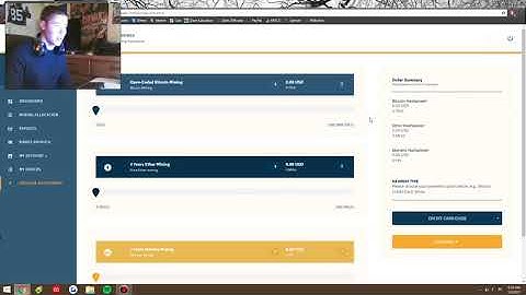 Litecoin Scrypt Genesis Mining Contracts SOLD OUT!