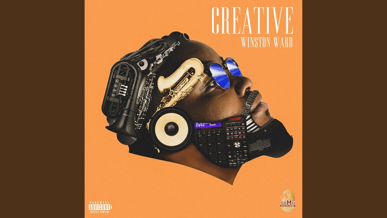 YouTube에서 Creative 보기 YouTube에서 Creative 보기