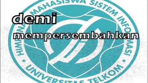Mars Mahasiswa Sistem Informasi Telkom University