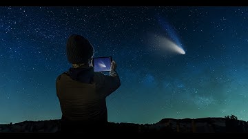 Skymap the Best Astronomy 🔭 App