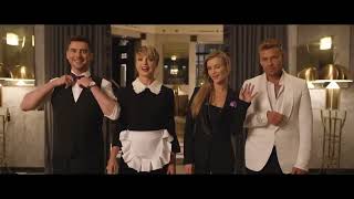 Polands Next Top Model All Openings Cycle 1-13 Wszystkie Czołówki Top Model