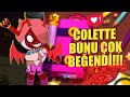 COLETTE BU HARİTA SANA GELSİN 🤦‍♂️ Brawl Stars