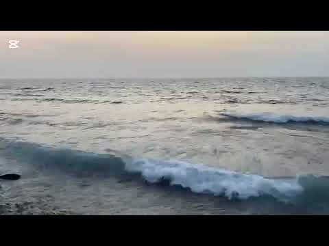 ASMR | Ocean