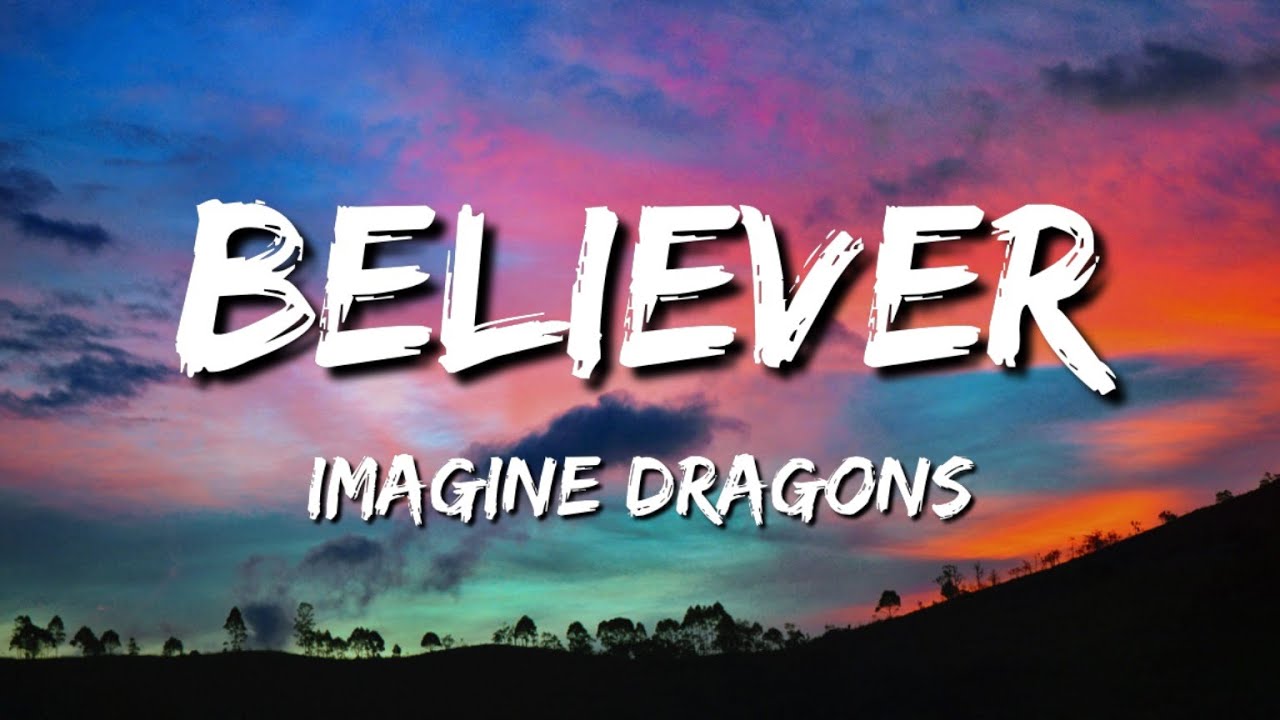 Believer imagine mp3. Believer by imagine Dragons. Imagine Dragons Believer Соник. Imagine Dragons mp3. Картинки Believer.