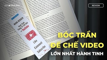 Bóc trần đế chế video lớn nhất hành tinh | First News