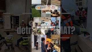 ⚡ Respaldo, tecnología y soporte para cada etapa de tu proyecto. ⚡ Respaldo, tecnología y soporte para cada etapa de tu proyecto.
