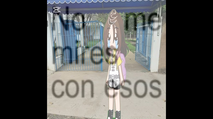 yo cada vez que voy a clases #edits #nose #gachameme