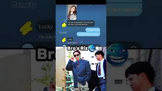 His Flirting Skills 🥰