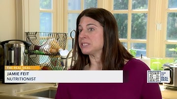 The Real Deal: Use-by, best-by, sell-by & expiration dates - knowing the difference could save you $