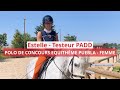 Estelle a testé pour vous : Le Polo de concours EQUITHÈME Puebla - Femme