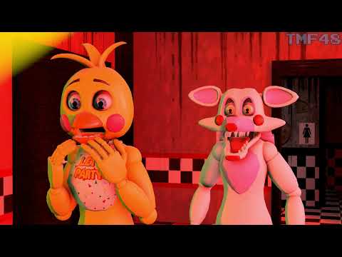 [SFM FNAF] you_better_get_ready_to_run.mp4