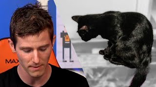Why Linus is Cutting Back from Work