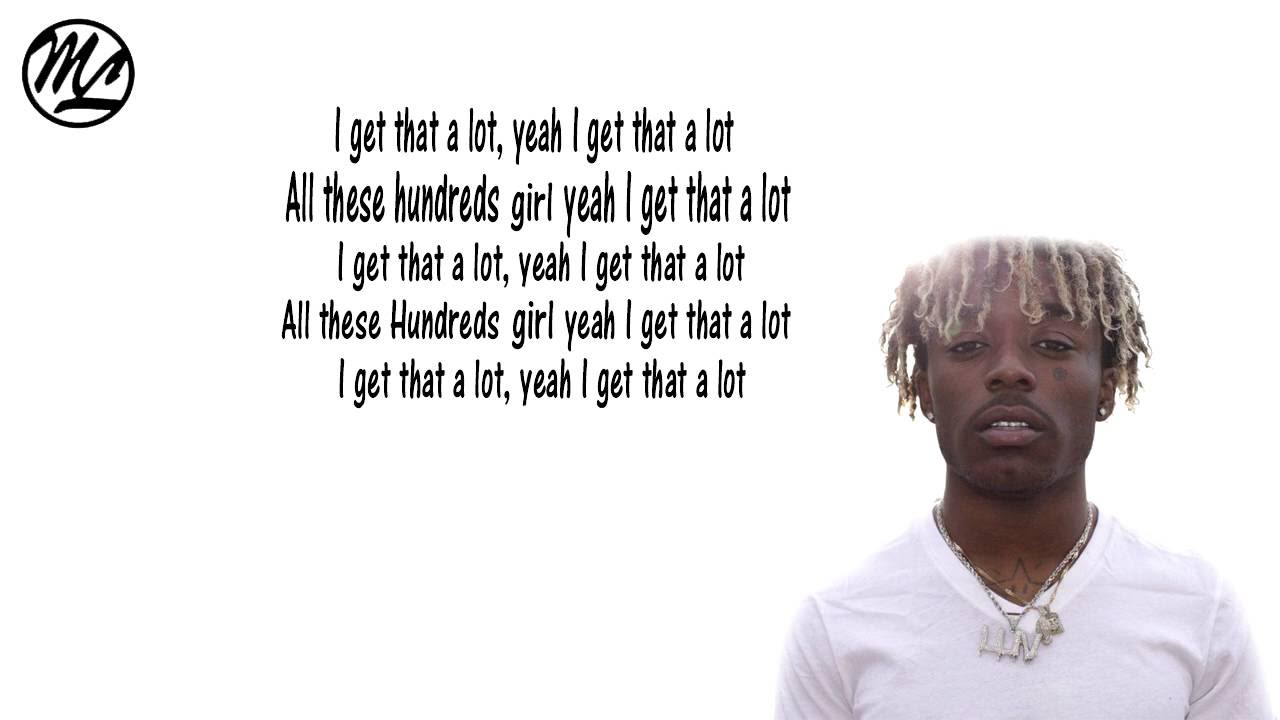 Lil Uzi Vert – The End Lyrics