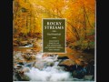 PAUL OSTERFIELD: "Rocky Streams" for Chamber Ensemble