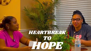 My Sis in Law Erica Opens Up About Miscarriage & Growth! Ep.8 | Not A Perfect Podcast 