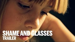 SHAME AND GLASSES Trailer | TIFF Kids 2014