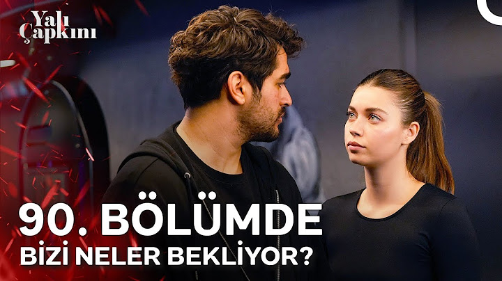 90. Bölümde Yalı Çapkını'nda Bizi Neler Bekliyor?