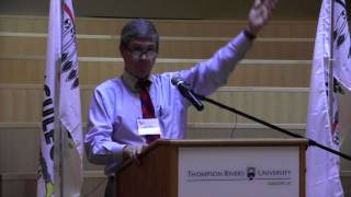 Robert Miller Presentation - International Seminar on the Doctrine of Discovery