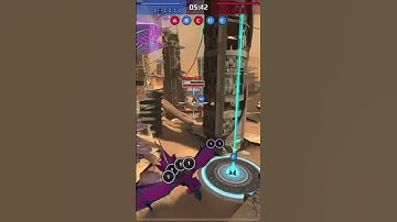 Coloborhynchus killing by poison #shorts #jmw #gameplay