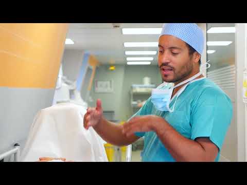 Prostate adenoma: prostate embolization in 2020. A conservative treatment